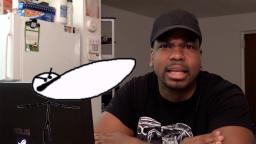 Tyrone Magnus' Response to GradeAUnderA (SHORTENED)