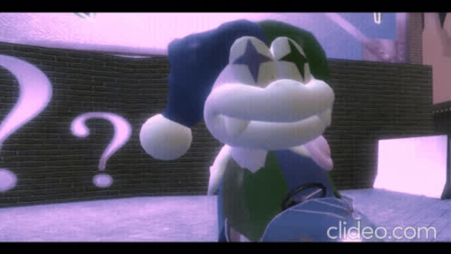 Super Meme 3D World