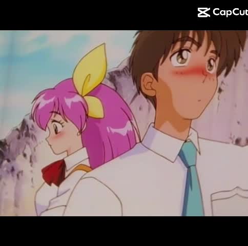 Momoko x yousuke video