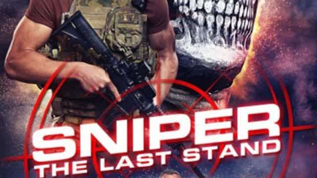 SNIPER THE LAST STAND trailer
