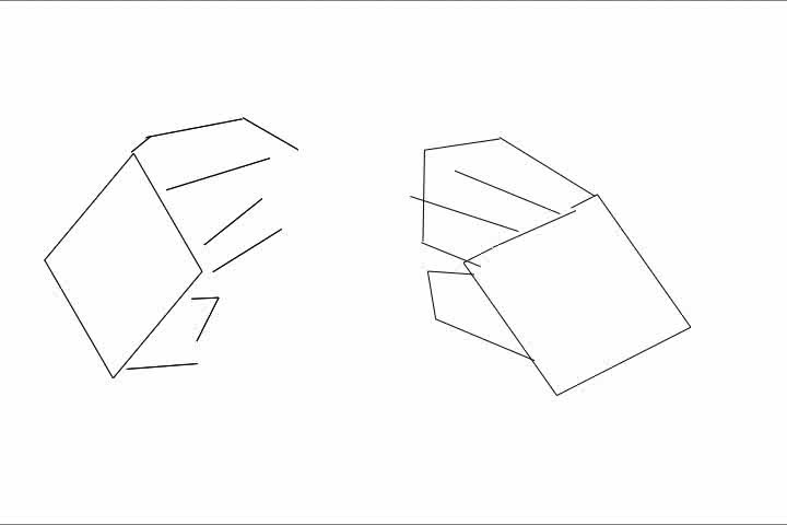 Tickle Tickle animation