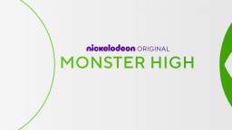 CBS Nick (2022) - Monster High: The Complete First Season Endboard [FANMADE/FAKE]