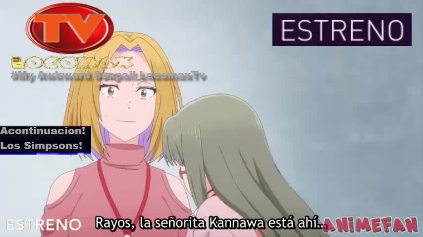 LocomaxTv Bolivia Anime Octubre 2025 LocomaxTv Bolivia Anime Octubre 2025