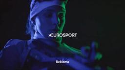 Eurosport - dżingle reklamowe Pjongczang 2018 (2)