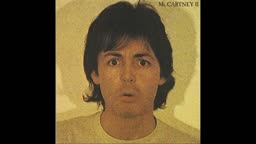 Jerry Temporary - Paul McCartney