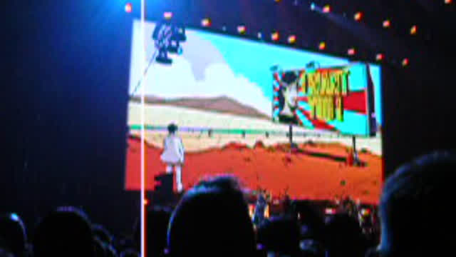 (PARTIAL) The Offspring - "Want You Bad" LIVE