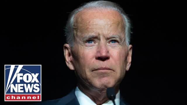 STINKS TO HIGH HEAVEN: GOP cautions Dems against supporting Biden in 2024