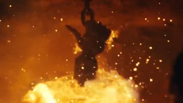 Terminator 2 ending but it's Figure.02 Terminator 2 ending but it's Figure.02