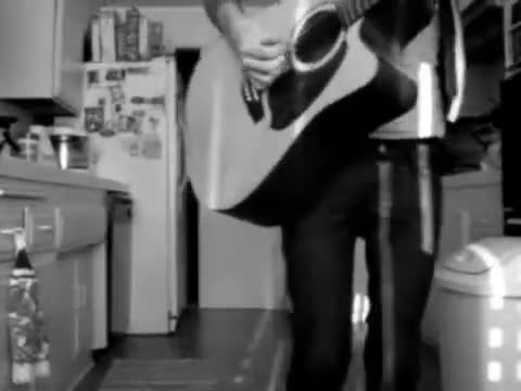 Nickasaur! - Rocketships and Radios Acoustic Nickasaur! - Rocketships and Radios Acoustic
