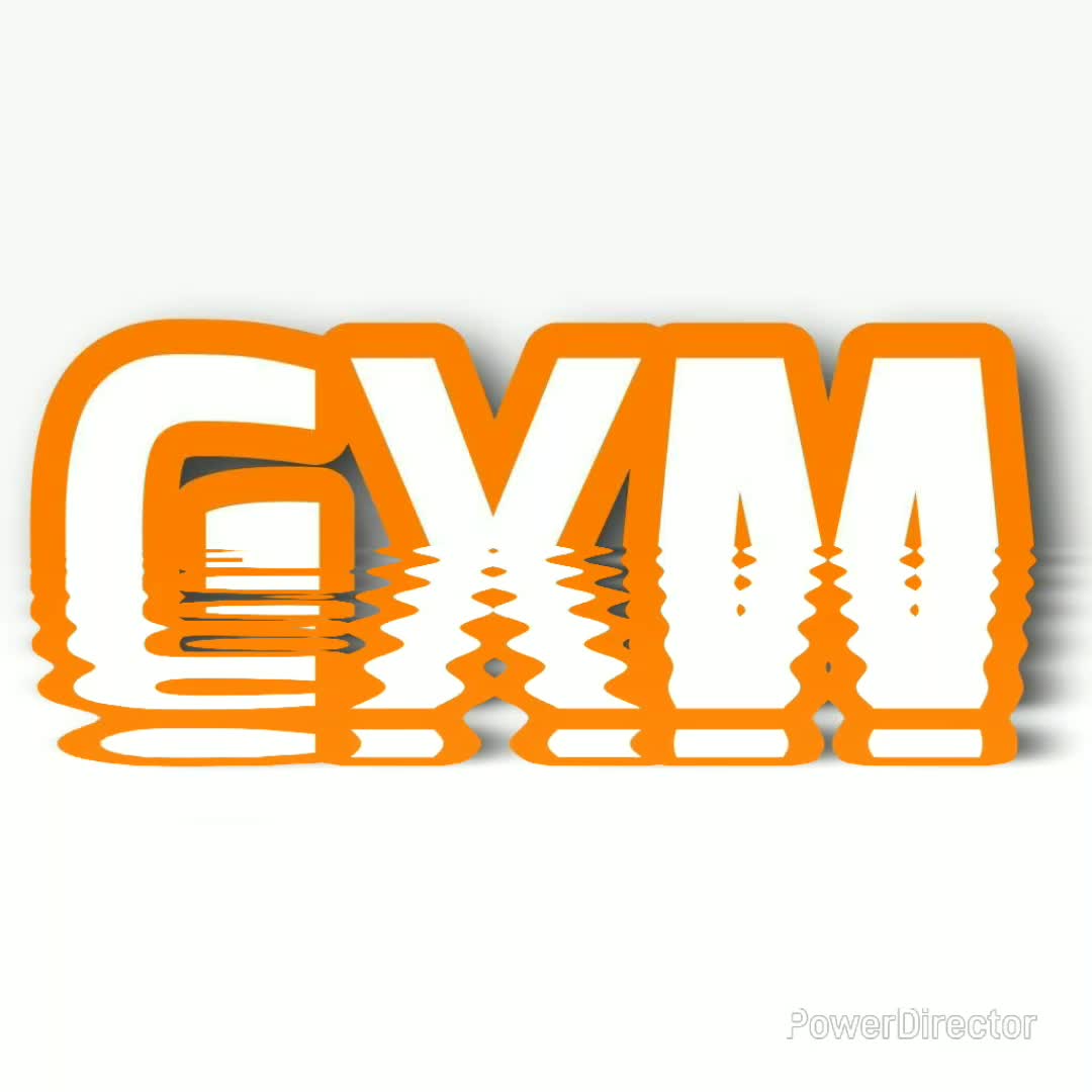 Green Yoy Manly In Water Reflection