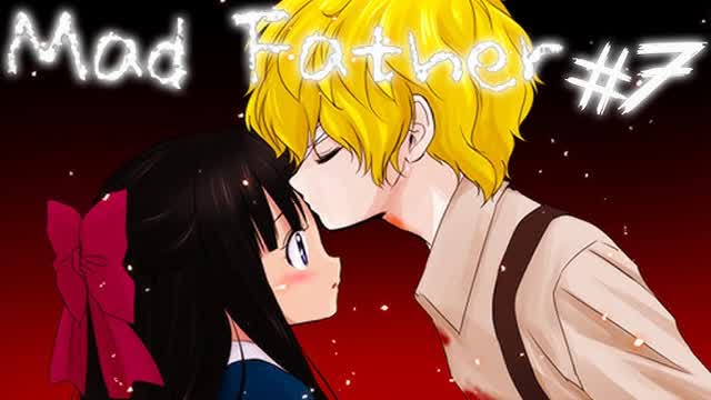 Mad Father: Capítulo 7 Final - La verdad detras del papi loco y los diferentes finales [1/3]