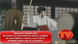 LocomaxTv Bolivia Anime Abril 2023