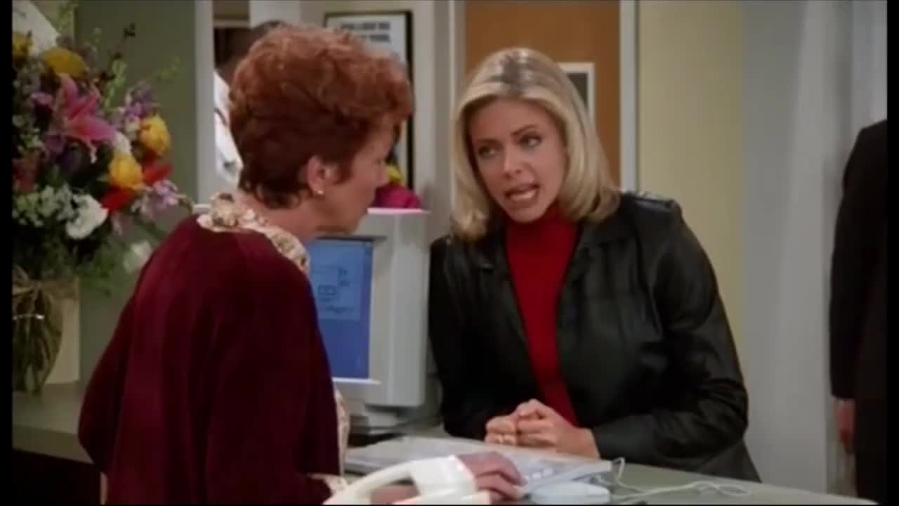 Murphy Brown   S10E04   Operation   Murphy Brown