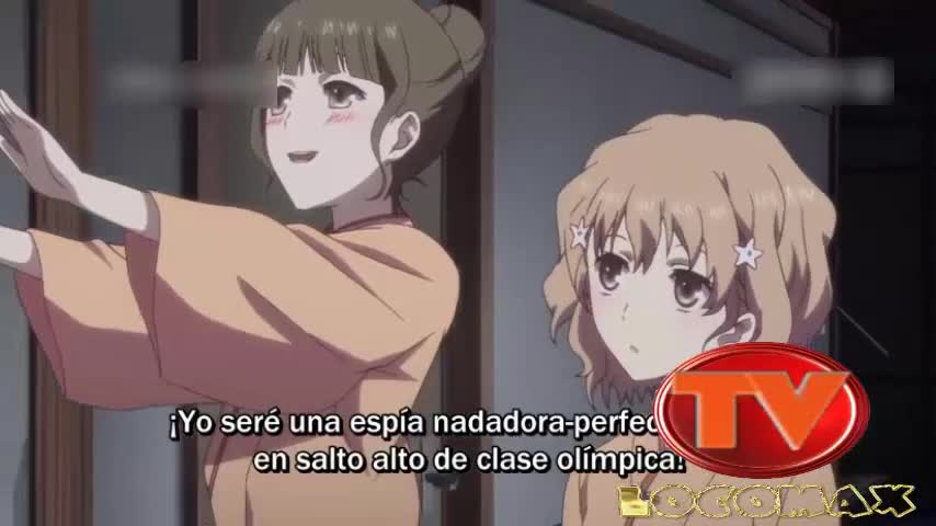 LocomaxTv Bolivia Anime Septiembre 2025