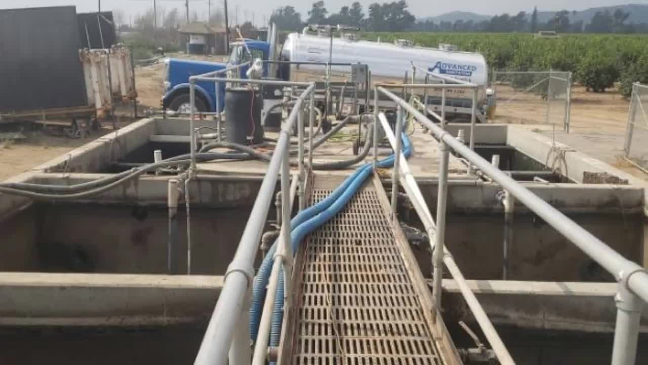 Advanced Sanitation : Best Septic Tank Cleaning in Ventura County, CA