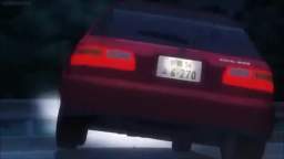 Kai Morris crashes his Honda Civic EG6 on his birthday