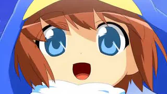 Ecoco Chan