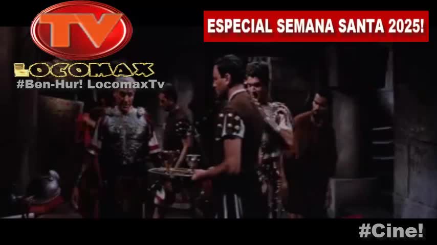 LocomaxTv Bolivia Semana Santa 2025