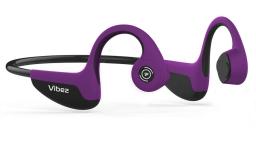 Vibez Bone Conduction Headphones an Alternative to Traditional Earphones and earbuds