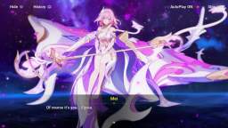 Honkai Impact 3rd Ch.34 The Moons Origin And Finality 34-15 Act 3 Her Beginning part 2