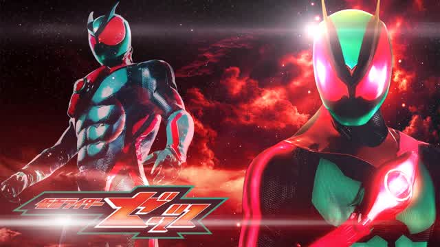 Opinión Rapida sobre Kamen Rider Zeztz Y Toku Sato _ The Ryo Toni