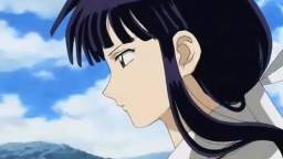 Inuyasha Episode 123 Animax Dub