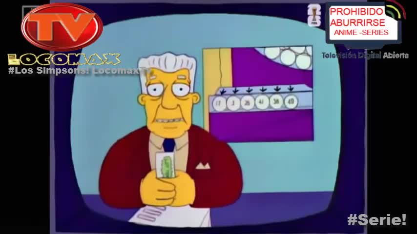LocomaxTv Bolivia Anime Abril 2026