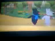 Gaspard e Lisa - Um dia especial (Dublado em Português) Gaspard e Lisa - Um dia especial (Dublado em Português)