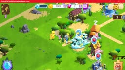 Aaronshy Plays MLP FIM Gameloft Game Part 2