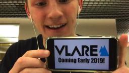 Getting Excited for Vlare.tv