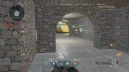 Black Ops 4 early Pre-alpha footage. From Prototype Preservation