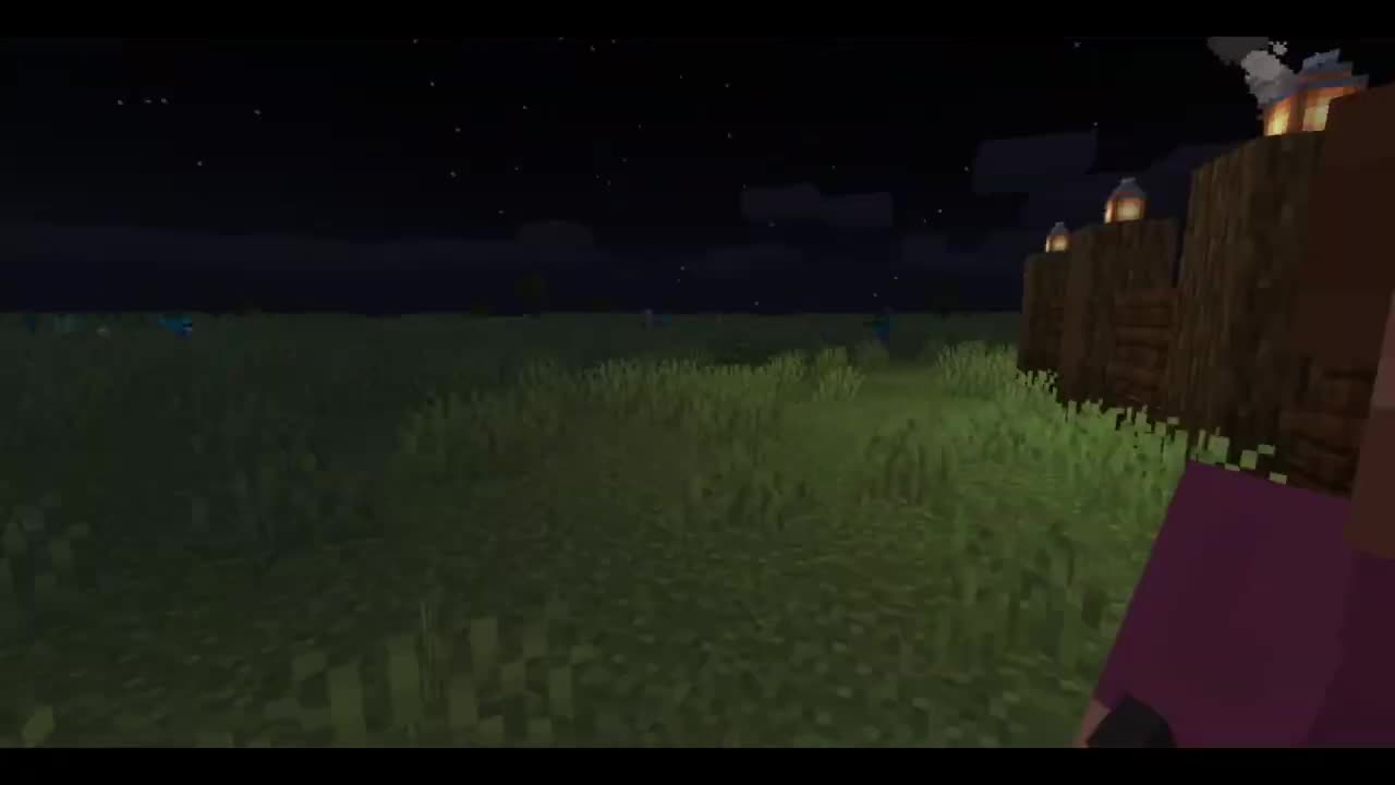 Villager Survival 2 - Episode 1