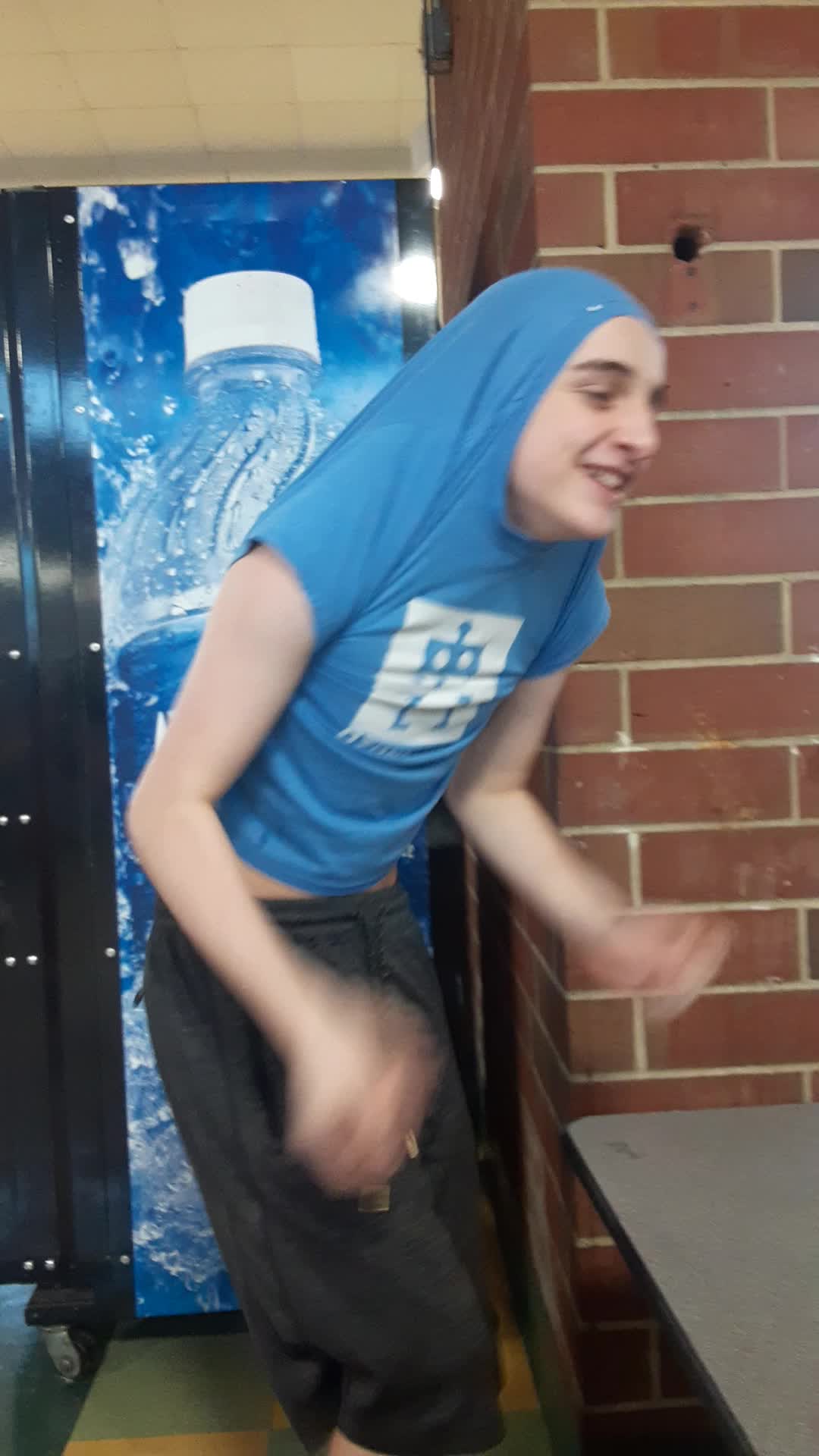 Elliott Dance - Vidlii