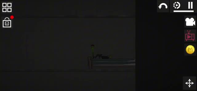SKMP Movie The kid is sleepwalking