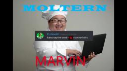 MOLTERN - MARVIN (PRONOOB11 DISS TRACK) (Prod. by slappy)