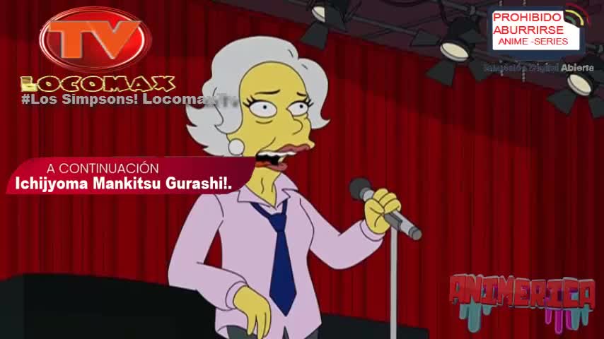 LocomaxTv Bolivia Anime Agosto 2026