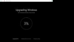 Installing every major Windows 10 release, Part 1
