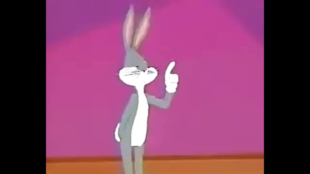Intro Latino Bugs Bunny y El Pato Lucas Cartoon Network (2000-2007)