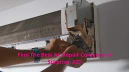 Cool Blew, Inc - Ultimate AC Repair Company in Surprise, AZ