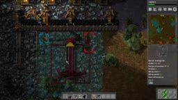 Theironsword plays:Factorio Episode 1 Part 6