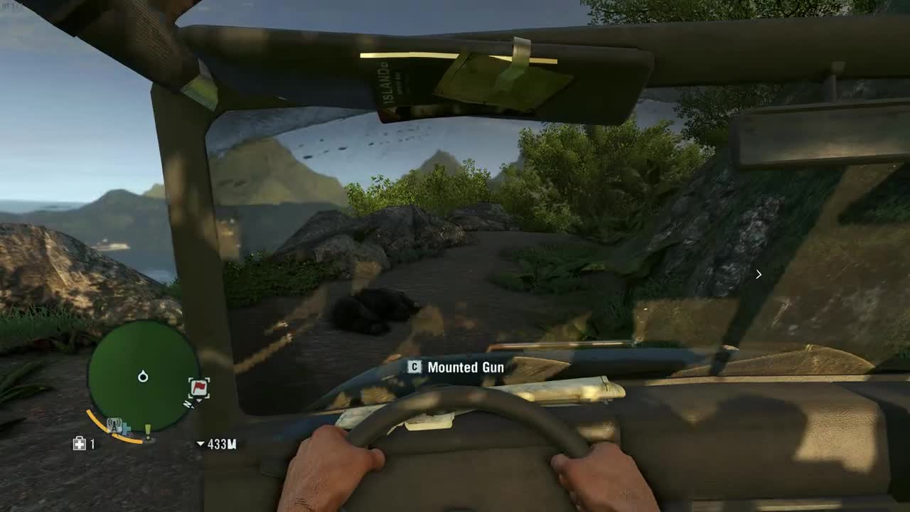 Far Cry 3 Single-Player Pt.10-More Outposts