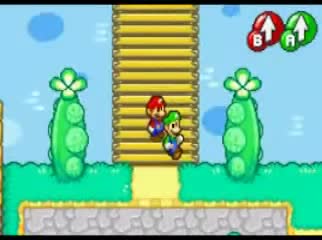 (2010) Mario y Luigi Superstar Saga - Loquendo Capitulo 10 (2010) Mario y Luigi Superstar Saga - Loquendo Capitulo 10