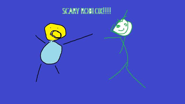 SCARY GAMEO N ROBKICX!1!!!
