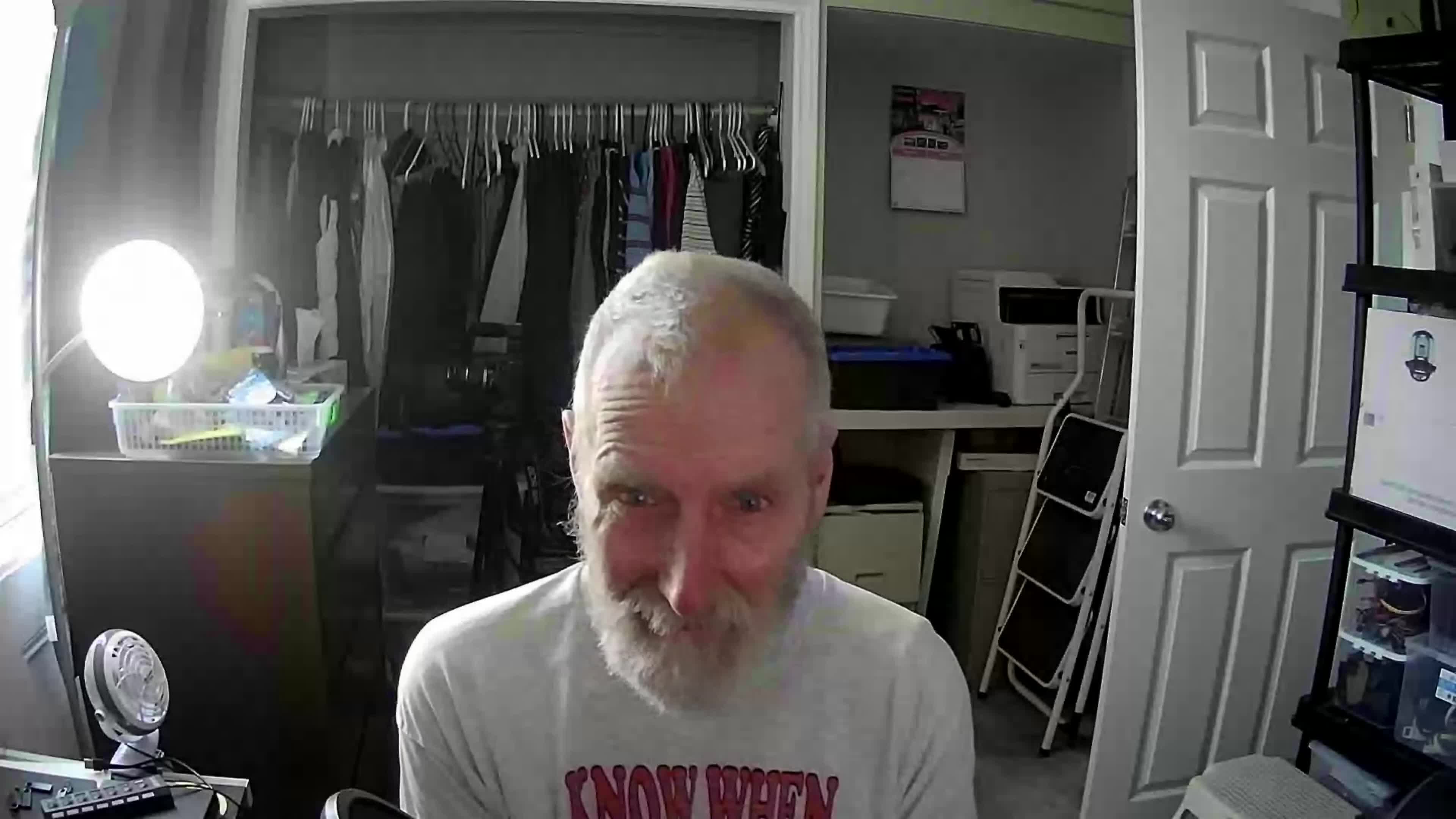 Update to the last video
