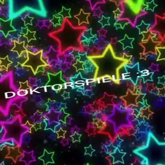 DOKTORSPIELE ;3
