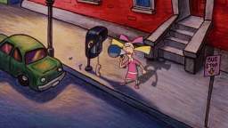 Hey Arnold Pilot Episode (Theatrical Version)