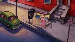 Hey Arnold - Pilot Episode (Theatrical Version)