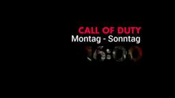 Call of Duty - YouTube Gaming Deutschland