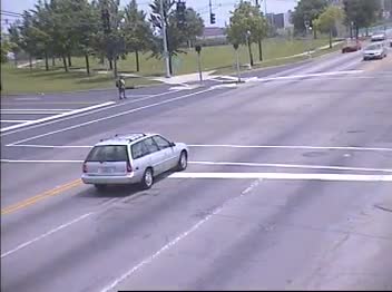 car accident