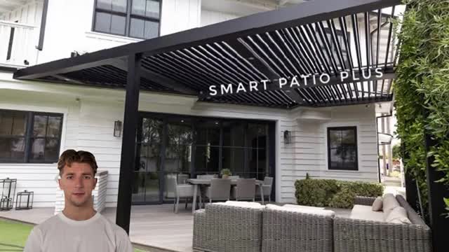 Smart Patio Plus - Luxury Patio Covers in Fountain Valley, CA
